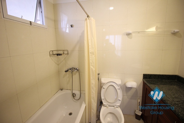 An elegant apartment for rent in Ciputra G2